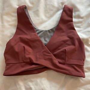 Born primitive sports bra